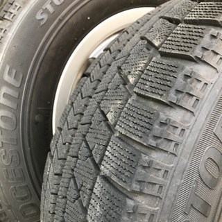 215／65r15 スタッドレス　グランドハイエース　6穴 215／65r15 スタッドレス グランドハイエース 6穴