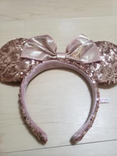 ディズニーカチューシャ なる 札幌のアクセサリー その他 の中古 古着あげます 譲ります ジモティーで不用品の処分