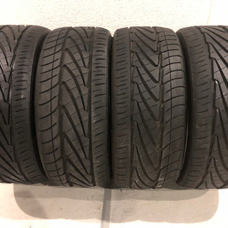 タイヤ、ホイール 【限界値下】NITTO NEOテクGEN XL バリ山 225/30R20 