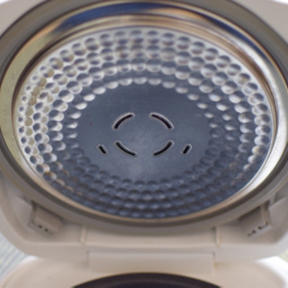 炊飯器2018年製造】パナソニック IHジャー炊飯器 5.5合焚き シルバー