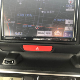 美品 イクリプス フルセグメモリーカーナビ AVN-G03 公式通販