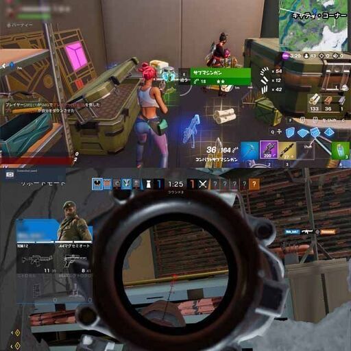 ☆AlienWare R4☆i7+GTX1070】フォートナイト・Apex◎