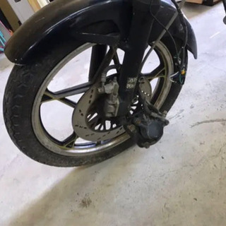 GSX250 ゴギ ザリ GS スズキ 単車 旧車 書類付き
