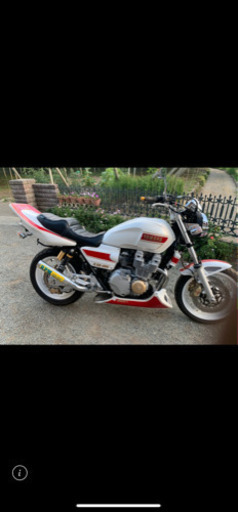 その他 xjr400