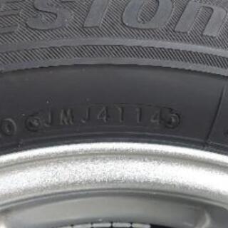 スタッドレス 205/60r16 