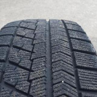 スタッドレス 205/60r16 