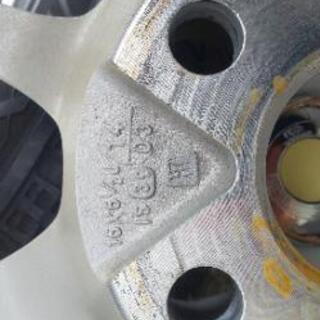 スタッドレス 205/60r16 