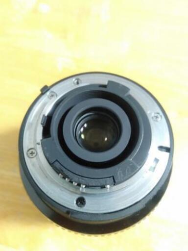 レンズ Nikon AI AF Nikkor 24-120mm F3.5-5.6
