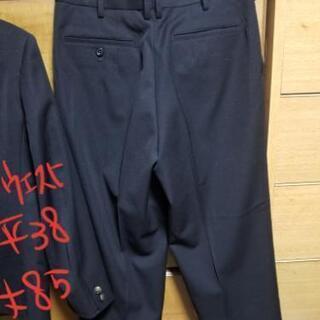 値下げしました?‍♀️超美品!!純正学生服(´∀｀*)②