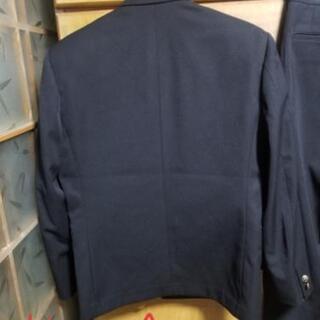 値下げしました?‍♀️超美品!!純正学生服(´∀｀*)②