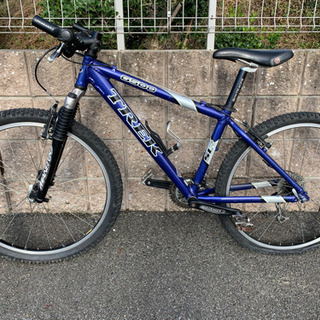 【値下げしました‼️】TREK 6500