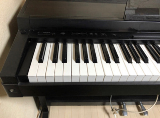 受け渡し決定】ヤマハ 電子ピアノ p-120 【決定】電子ピアノ YAMAHA ヤマハ