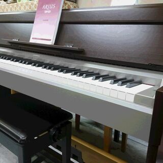 電子ピアノ YAMAHA ヤマハ YDP-S31R 2011製 動作品 電子ピアノ YAMAHA ヤマハ YDP-S31R 2011製 動作品