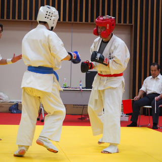 神奈川県のキックボクシング 教室 スクール情報 ジモティー