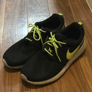 ナイキ NIKE ランニングスニーカー 25cm