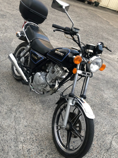 GN125 AT車125ccと交換希望 【公式通販】 GN125 AT車125ccと交換希望 【公式通販】