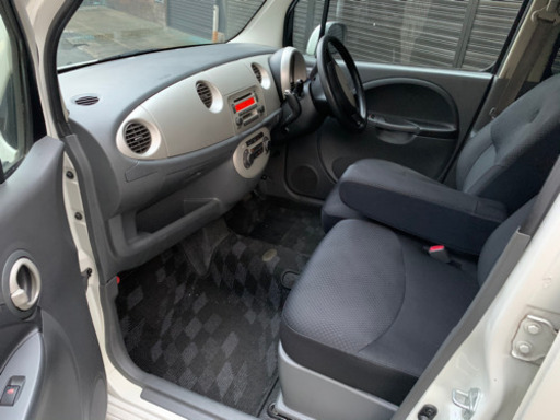 ムーブラテ 車検約一年ほどのこってます スマートキー セブンオート 八尾のムーヴの中古車 ジモティー