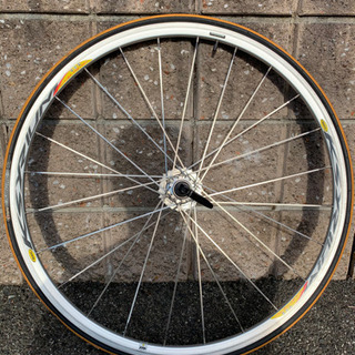 Mavic Ksyrium Elite S ホイールセット 美品 10s 11s MAVIC 「マビック」 KSYRIUM ELITE S シマノ11速 ホイールセット