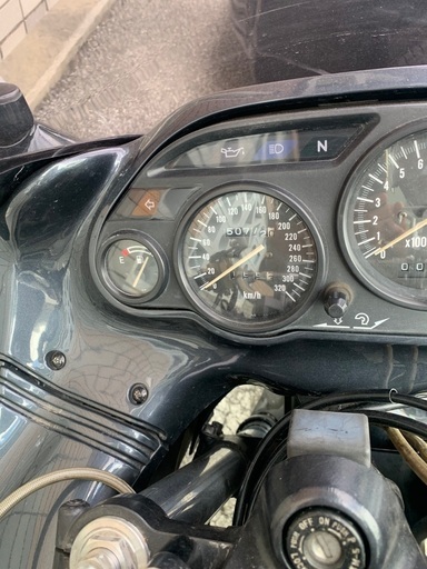 zzr1100 売ります。