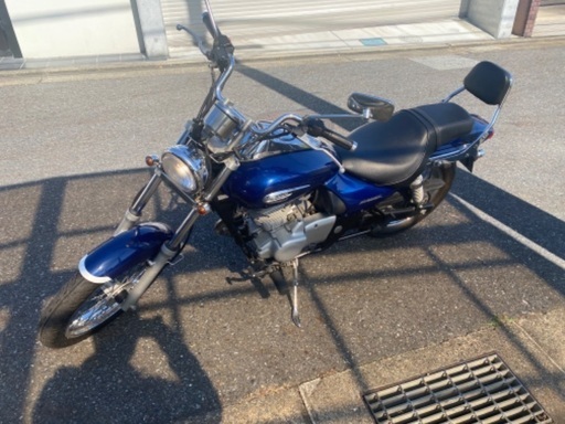 激安! カワサキ エリミネーター125 車 | procomm.ca
