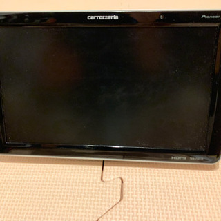 後席モニター Carrozzeria 9V型ワイドモニター | skvp.co.uk