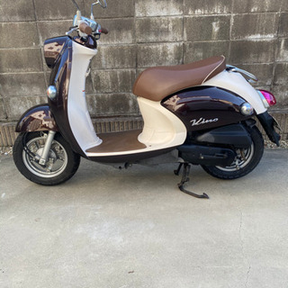 値下げしました❗YAMAHA ビーノDX SA37J 4サイクル w2-worldbuffet.co.uk