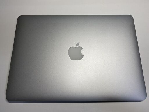 【値下げしました】MacBookPro13インチEarly2015　美品