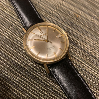 オメガ　シーマスター　omega seamaster  中古