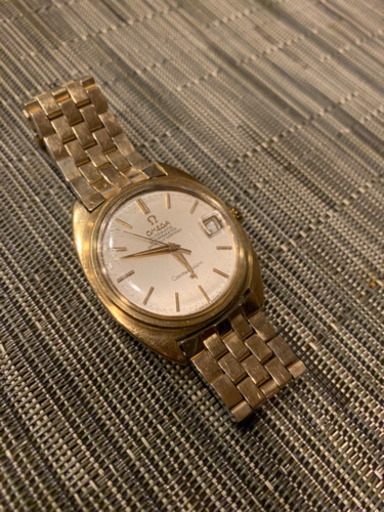 オメガ　コンステレーション　omega constellation