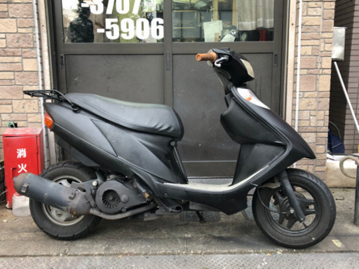 アドレスV125G‼️久々格安出品