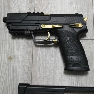 電動ハンドガン 手渡し値引き可 エアガン 電動ハンドガン 手渡し値引き可 エアガン