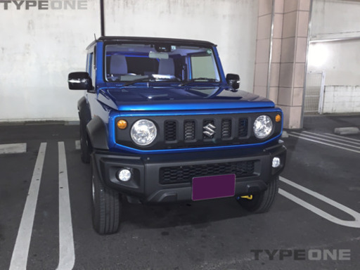 Jb74 ジムニーシエラ Mt 美車 新車保証有 リフトアップ カスタム むにを 中津のジムニーシエラの中古車 ジモティー
