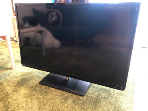 テレビ 32型 TOSHIBA