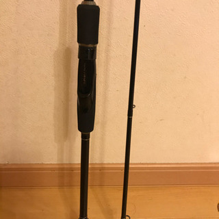 お値下げ致しました】中古 ヤマガブランクス バリアス Various