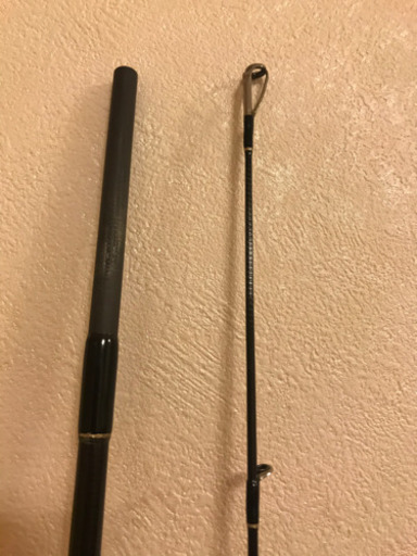 お値下げ致しました】中古 ヤマガブランクス バリアス Various