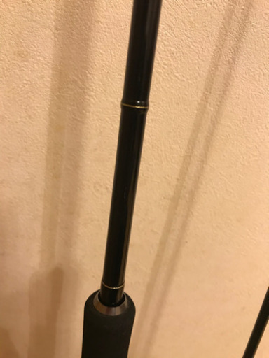 お値下げ致しました】 ヤマガブランクス バリアス Various VR83ML