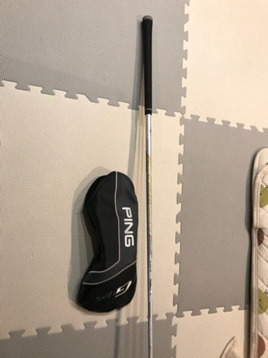 PING G425MAX ヘッドのみ braziletras.com.br