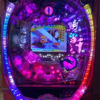 希少 ロボットゲーム パチンコ 時短突破型の最高傑作が再起動！ 「P009 RE:CYBORG」 | 【遊技