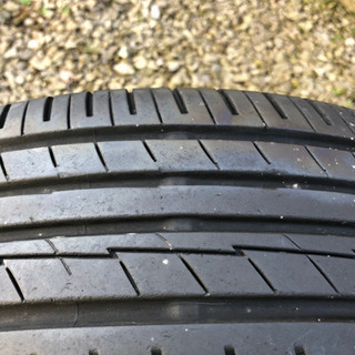 アクア　純正アルミタイヤ　175/65r15