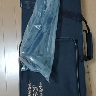 サックス丸々新品未使用です
