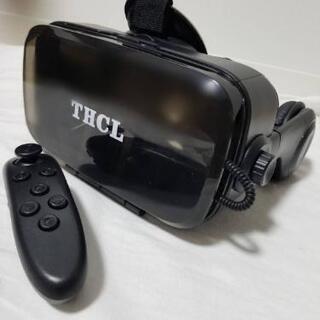 VRゴーグル(THCL)