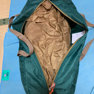 コールマン　タープ  MDX