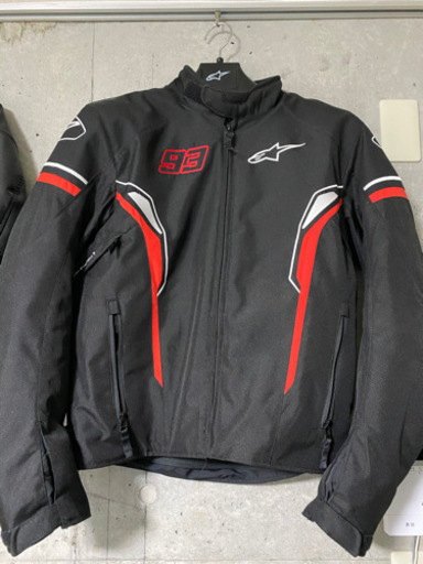 アルパインスターズジャケット 看護師 徳島のバイクの中古あげます 譲ります ジモティーで不用品の処分