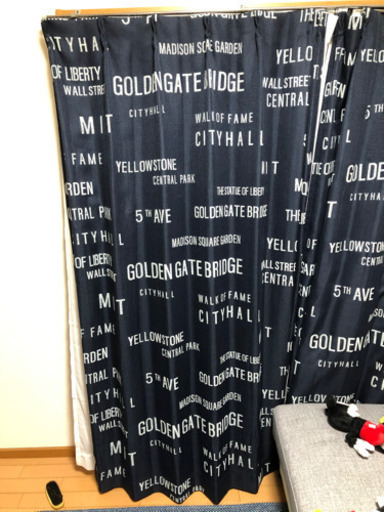 ナフコカーテン ゆちゃん 八代の家具の中古あげます 譲ります ジモティーで不用品の処分