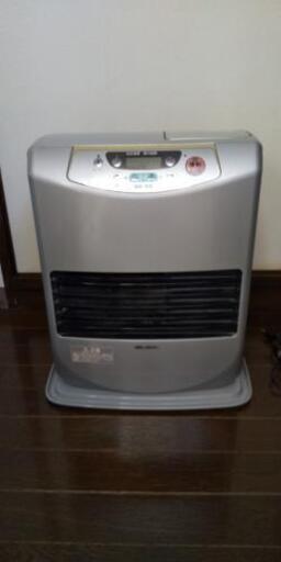 コロナ石油ファンヒーター