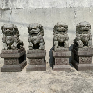 狛犬