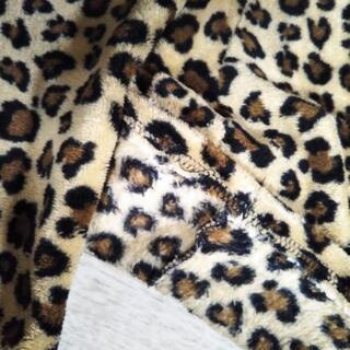 ヒョウ柄大阪のおばちゃんズボン部屋着 りっちゃん 鳳の服 ファッションの中古 古着あげます 譲ります ジモティーで不用品の処分