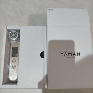 【新品未使用】ヤーマン RF美顔器 フォトプラス