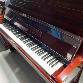 高級感漂う木目のピアノ Charis AH-20