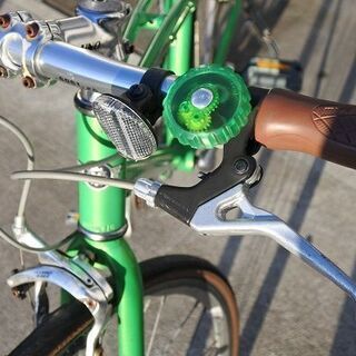 クロスバイク 新車価格54780円！ミヤタ・ラフォーレ 身長145cmから 